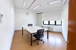 Amk Tech 1 (D20), Factory #622558901